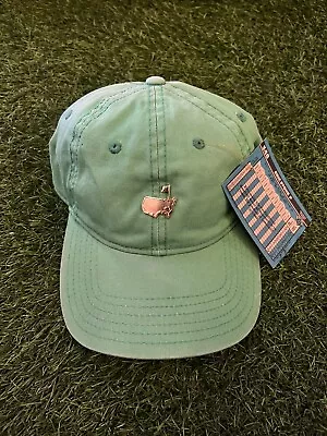 Vintage Masters Hat Golf • $100