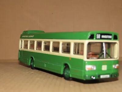 EFE 176 SCALE 17205 Leyland National - Maidstone & District • £25