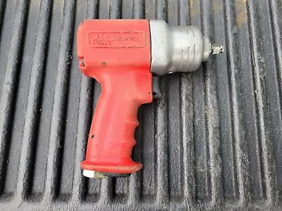 Mac AW280Q 3/8  Drive Impact Wrench For Parts Or Repair • $45