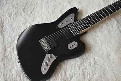 Our Factory Sells 8-string Electric Guitar And Basswood Matte Black Piano Body • $328.70