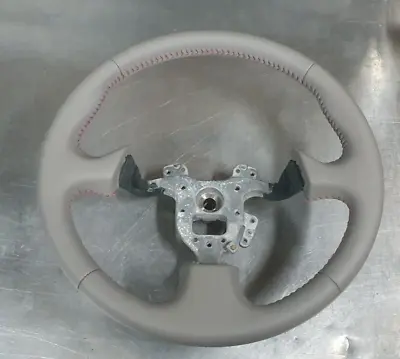 2002-2006 Acura RSX REWRAPPED Steering Wheel.EM2EP3DC5ES1ES2ek9ap1eg6 • $349.99