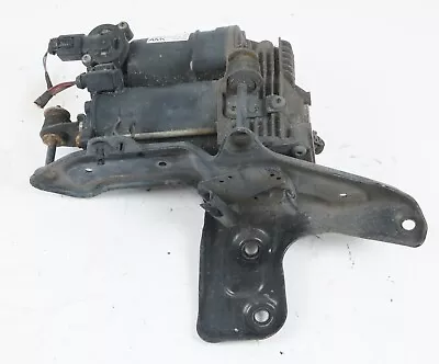 07-13 Mercedes-Benz S550 W221 Airmatic Air Suspension Compressor Pump OEM • $84.99