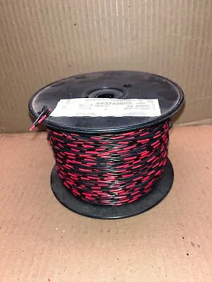 VINTAGE WESTERN ELECTRIC - 20 AWG Wire & Spool • $80