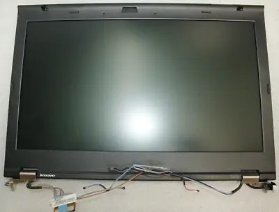 Lenovo Thinkpad T420 14  LCD Screen Assembly Complete • $74.99