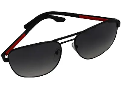$99 • Buy Prada Sunglasses Sps53x