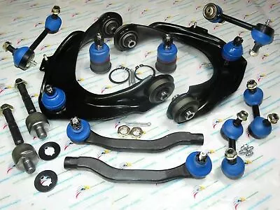 12 Suspension & Steering Kit For 2003-2007 Accord 2.4L  04-08 Acura TSX EV80210 • $135.89