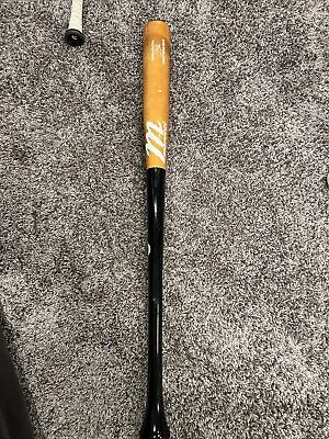 Marucci LINDY12 Pro Exclusive Maple MVE4LINDY12-BK/HN Adult Baseball Bat - 32” • $104.99