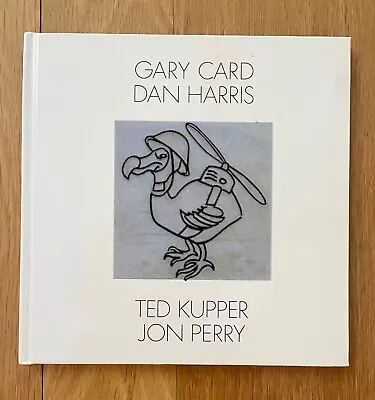 Visionaire 59 Fairytale-gary Card Dan Harris Kupper Perry Dodo's Revenge- 2010 • $19.99