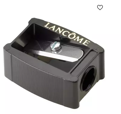 New Lancome  1 SHARPENER • $8.15