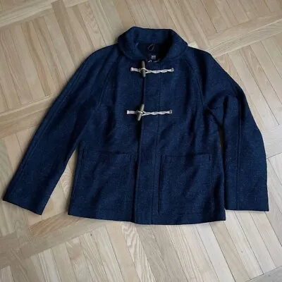 Gloverall Jacket Made In England Size Medium • $70