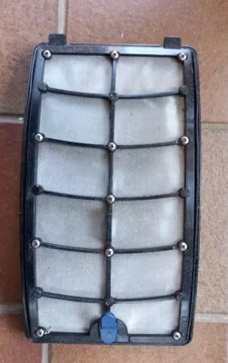 £10 • Buy Used Proficlear Compact -m/biotec Premium 80000  Sieve 80 Micron Single