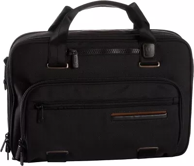 Tumi T-Tech M3 Transport Laptop Bag Case Messenger  Briefcase Expandable • $120