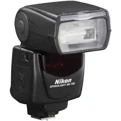 Nikon SB-700 Speedlight Flash • $479