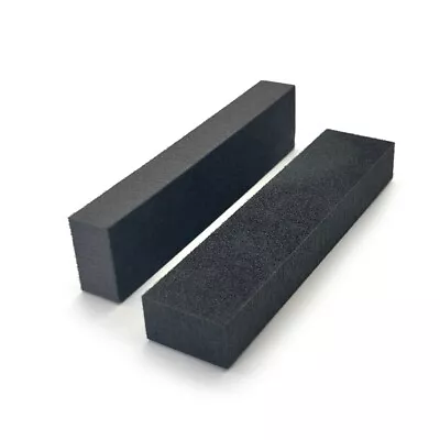 SPORTTAPE Rugby Lifting Blocks - Pack Of 2 - Foam Lineout Blocks | 150mm X 30mm  • £3.99