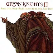 Urban Knights II - Music Urban Knights • $6.24