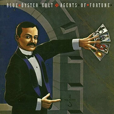 £3.49 • Buy Agents Of Fortune -  CD NTVG The Cheap Fast Free Post The Cheap Fast Free Post