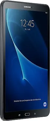 £79.99 • Buy Samsung Galaxy Tab A (2016) SM-T580 10.1 Inch Wi-Fi 16GB Android Tablet - Grey