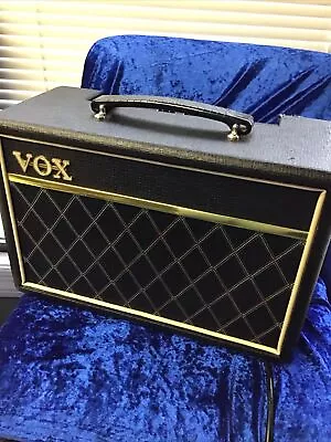 VOX Pathfinder 10W Bass Combo Amp • $180