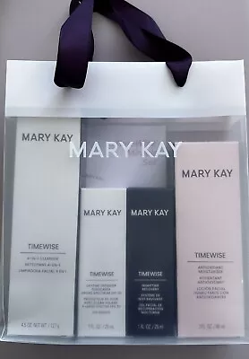 Mary Kay TimeWise Miracle Set - Newly Released 01-2025-Combo To Oily-Retail • $99.99