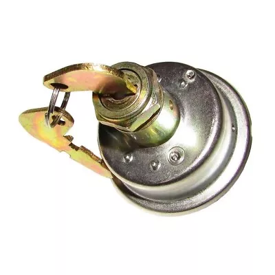 Ignition Switch Fits Massey Ferguson 1100 1130 135 150 165 175 180 2135 230 235 • $38.16