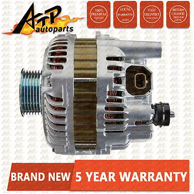 140A Alternator For Holden Statesman WM VE V8 L98 Engine 6.0L Petrol 2006-2013 • $179