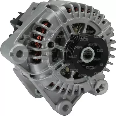 Alternator FOR BMW YANMAR 150 AMP TG15C072 12317800308 12317802928 2543309 • $310.70