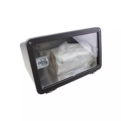 Nsi Fllp150mhqp Low Profile Flood Light Metal Halide Mh 150w Outdoor Mvolt • $89.99