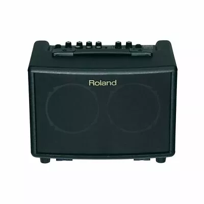 ROLAND AC-33 Stereo Batterie-Akustikamp 30 Watt • $1002.17