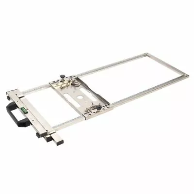 £125.82 • Buy Saw Trimmer Machine Cutting Board Circle Milling Groove Router Wood Working Tool