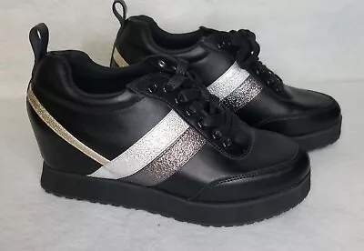 Volatile Vintage Platform Sneakers Size 10 Women's • $45