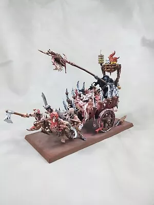 Corpse Cart Vampire Counts Soulblight Old World Citadel Warhammer Fantasy C18 • $53.99