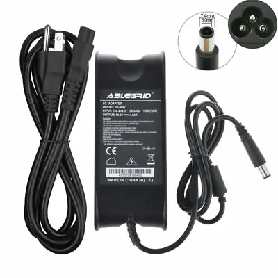 LOT OF 100 X 19.5V 4.62A 90W AC Adapter Charger Power For Dell Laptop PA10 PA-12 • $1085.99