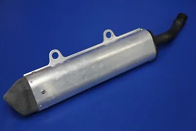 2000 00-01 YZ250 YZ 250 Exhaust Silencer Muffler Tail Pipe Stock Factory OEM • $79.99