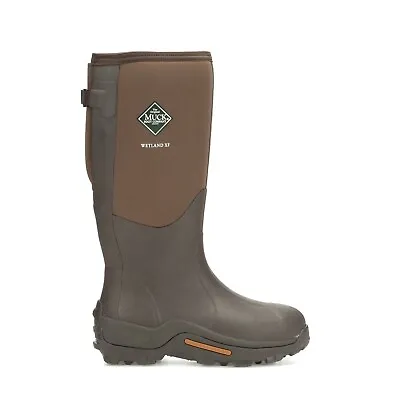 Muck Boots Wetland XF Men's Waterproof Wellingtons Boots • $283.15