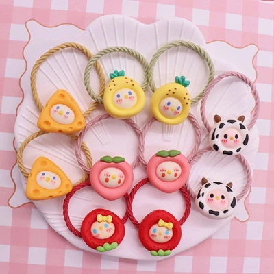 £8.48 • Buy Sequins Animal Unicorn Design Hairpins Children Metal Resin Accessories Headwear