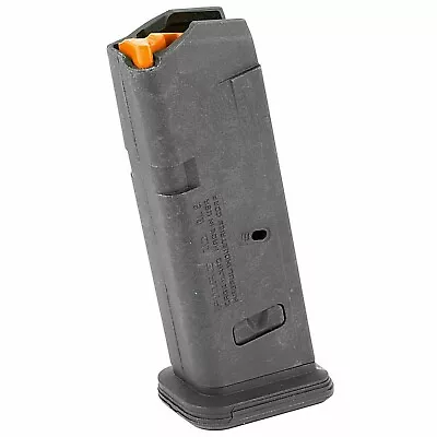 Magpull GL0CK 19 GL9 Magazine 9mm 10 Round 10rd Mag MAG907 Compliant Legal • $18.19