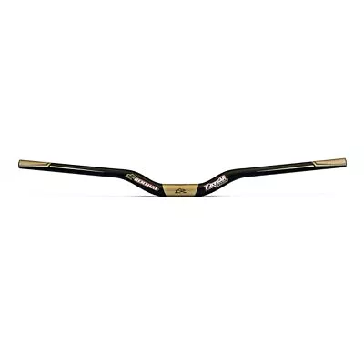 Renthal Fatbar V2 Carbon Mountain Bike Handlebar 800mm 31.8mm 40mm Rise Black • $178.66