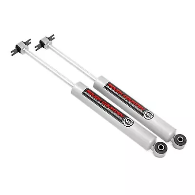 Rough Country 23228_A 2-4.5  Lift N3 Rear Shocks For S10 Blazer Sonoma S15 Jimmy • $99.95