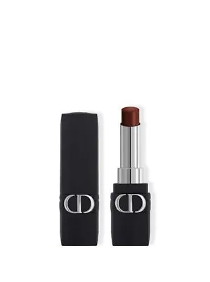 Dior Rouge Dior Forever Lipstick ~400 Forever Nude Line~ Full Size (NWOB) *Rare* • $17.99