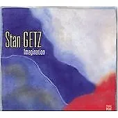 £2.33 • Buy Stan Getz : Imagination CD Bonus Tracks  Album (2002) FREE Shipping, Save £s