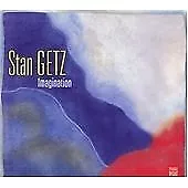 Stan Getz : Imagination CD Bonus Tracks  Album (2002) FREE Shipping Save £s • £3.30