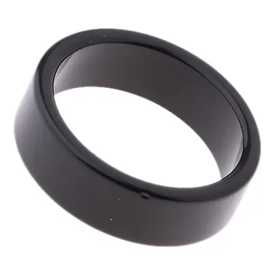 £6.56 • Buy 19mm Magic Magnetic Ring Professional Magician Stage Tricks Prop Part