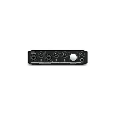 Mackie Onyx Producer 2-2 2x2 USB Audio Interface With MIDI New! • $89.99