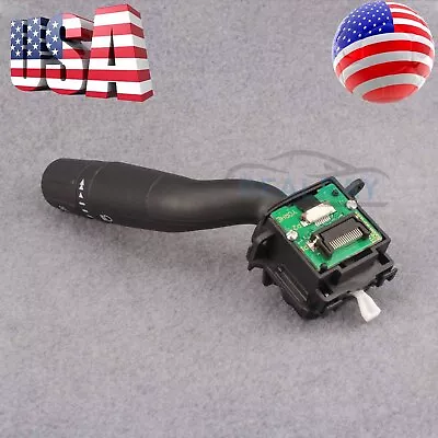 $23.80 • Buy MultiFunction Turn Signal Switch FL3Z13K359AC For Ford F150 F250 F350 Super Duty