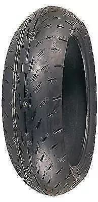 Shinko 003 Stealth Rear 160/60ZR17 Motorcycle Tire - 874003 87-4003 160/60R17 • $148.36