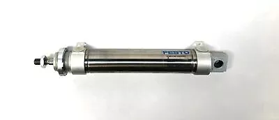 Festo Double Acting Mini Pneumatic Air Cylinder DSNU-32-125-PPV-A NOS • $85.95