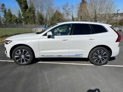 2022 Volvo XC60 T8 RECHARGE INSCRIPTION EXPRESS • $12100