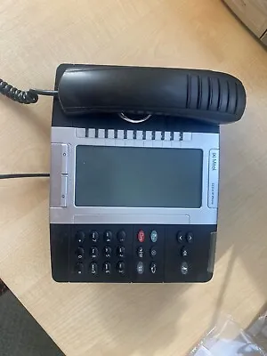 Mitel 5330e IP Phone - 50006476 • £0.99