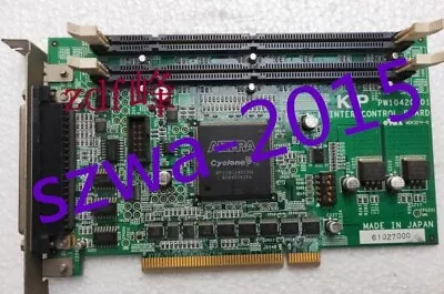 1pcs Used KIP PW10420 01 Printer Control Board MDK321V-O • $282