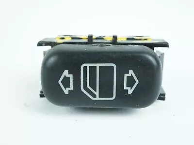 1998 - 2003 Mercedes Clk Class C208 Window Switch Control Button  Rear Right Oem • $39.59